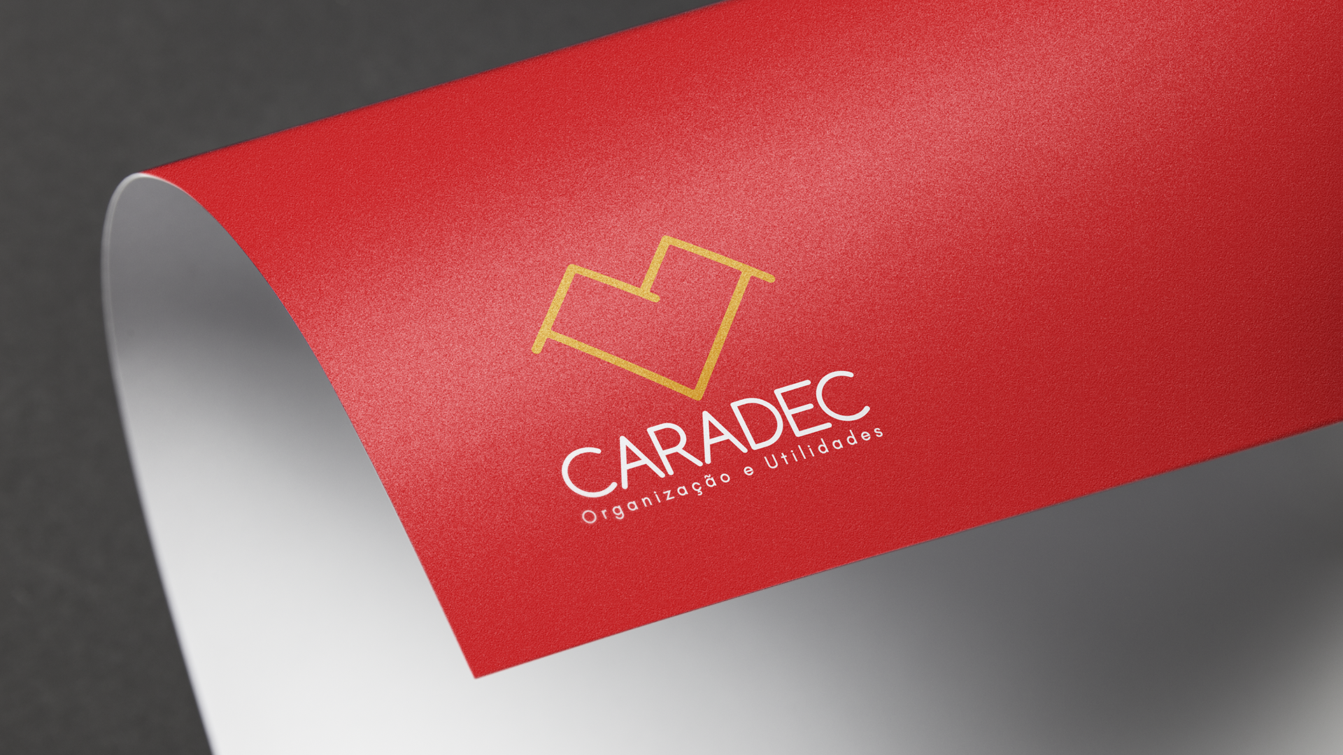 Caradec Identidade Visual